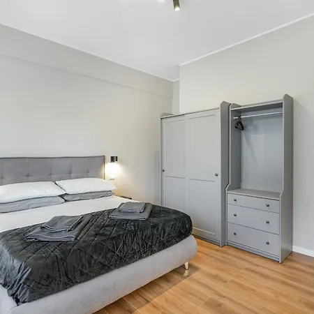 Apartamento Vatican - Angolo Di