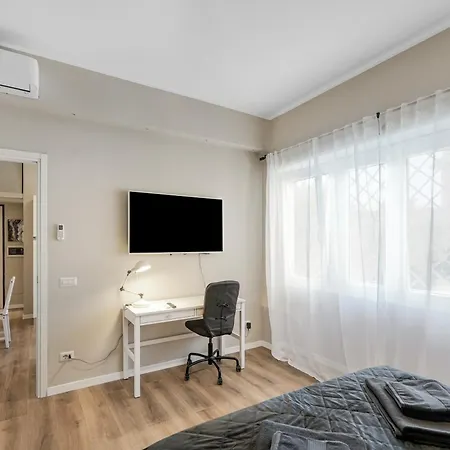 דירה Vatican - Angolo Di *