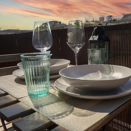 Vatican - Angolo Di דירה רומא