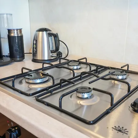 Vatican - Angolo Di דירה