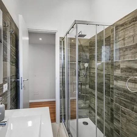 דירה Vatican - Angolo Di רומא