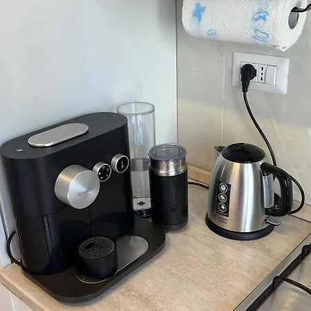 Vatican - Angolo Di רומא