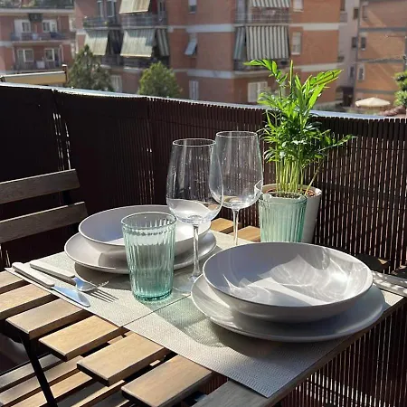 Vatican - Angolo Di דירה