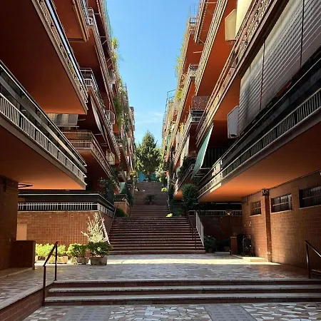 Vatican - Angolo Di דירה