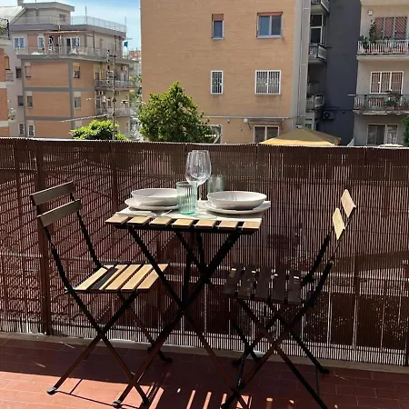 דירה Vatican - Angolo Di רומא